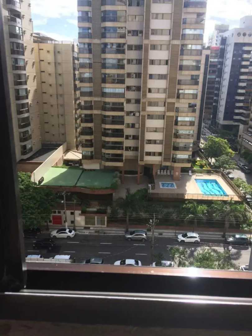 Residencial Pasárgada, apto 602