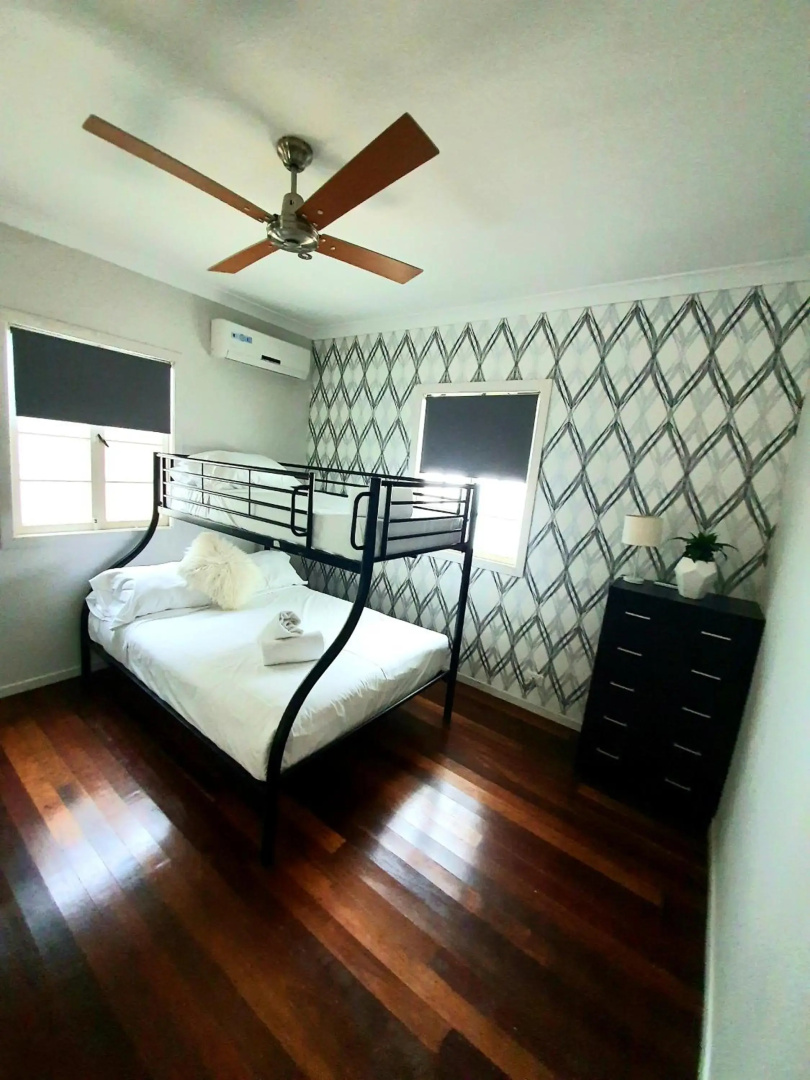 2 bedroom cottage