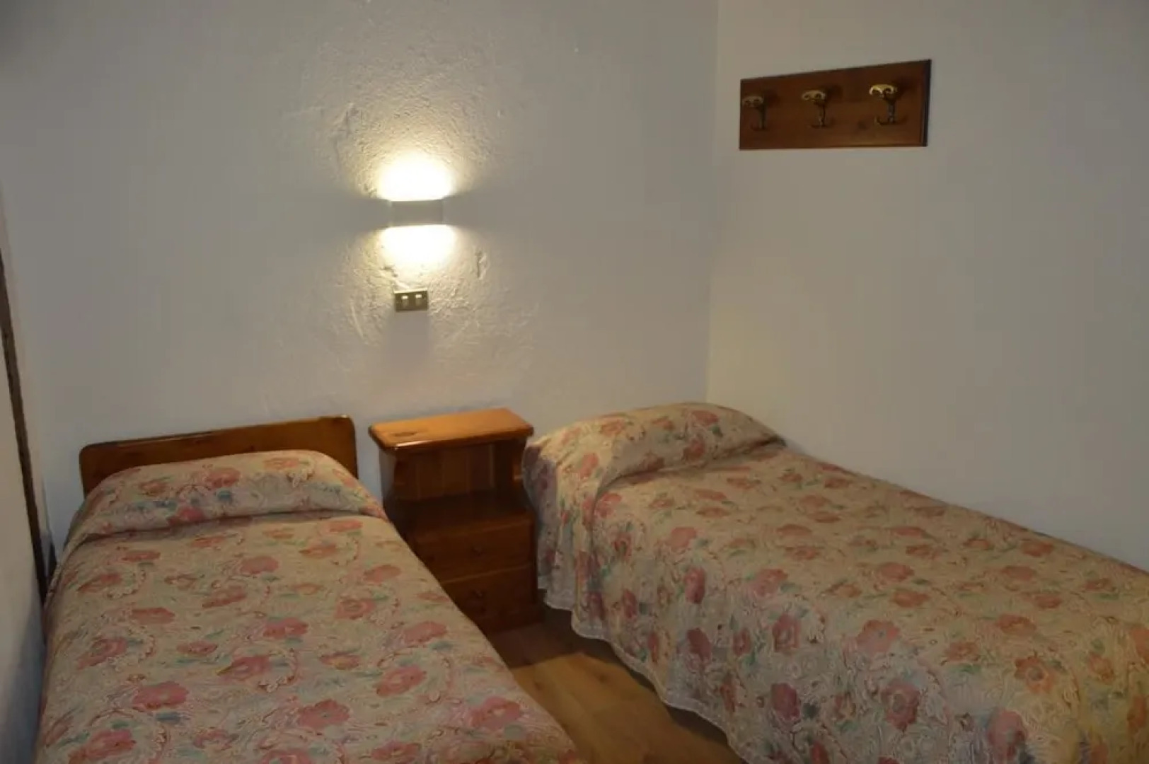 Ristorante Pensione Bellevue