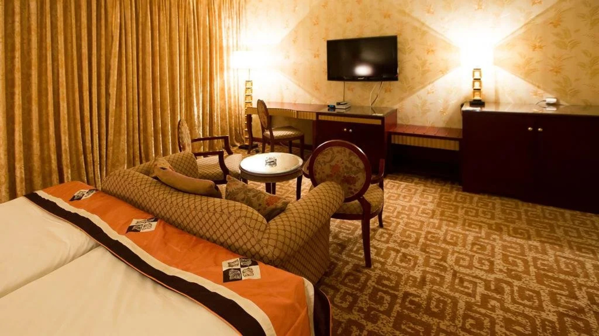 Hotel und Casino Royal Admiral