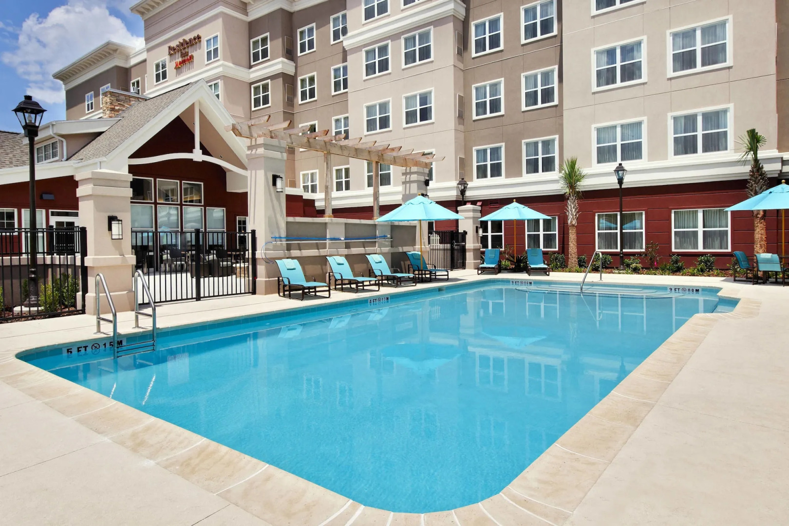 Residence Inn by Marriott Decatur