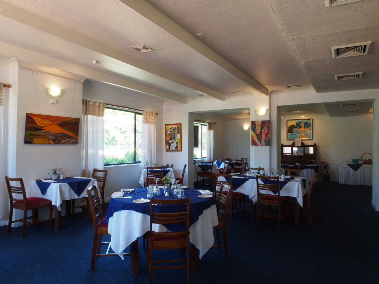 Normandie Motel and Function Centre