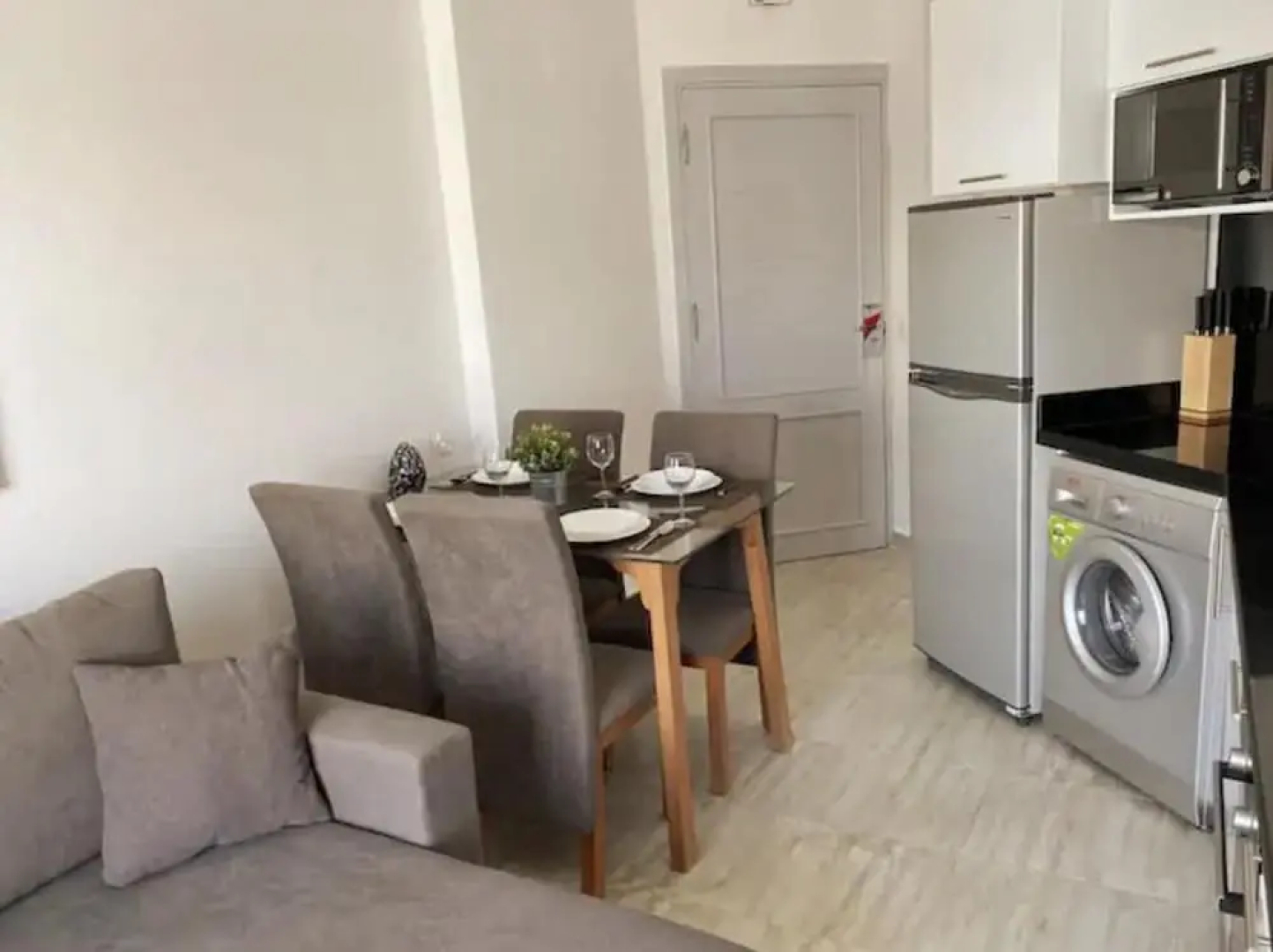 Beautiful 2bed Appt in Hurghada, Short & Long Term
