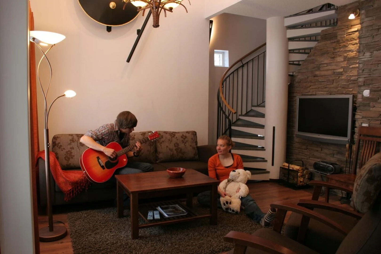 Vuokatin Aateli Castle