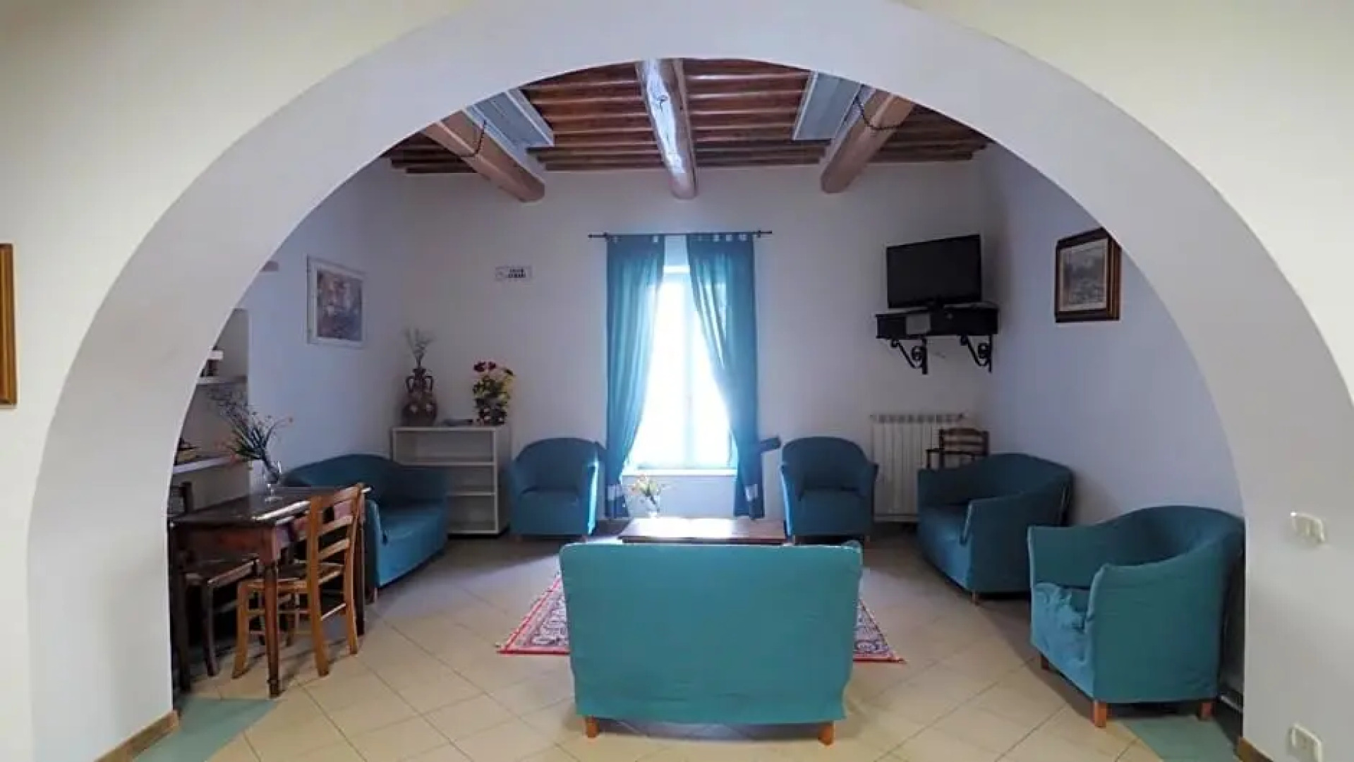 Casa per ferie Gens Petilia