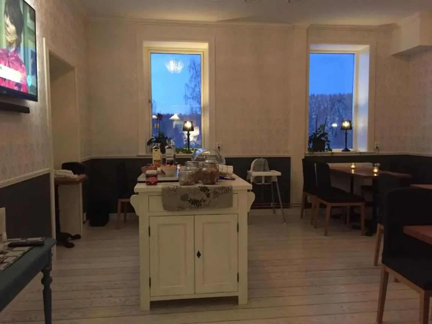 Norrfly Herrgård AB