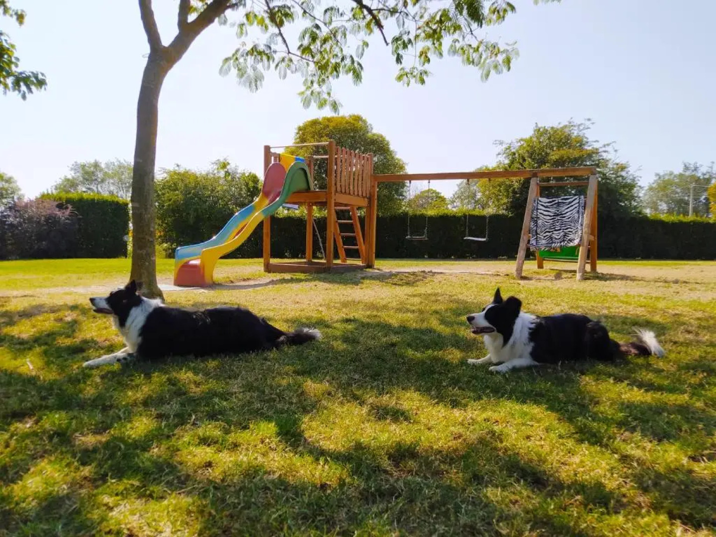 Il Girasole Country House