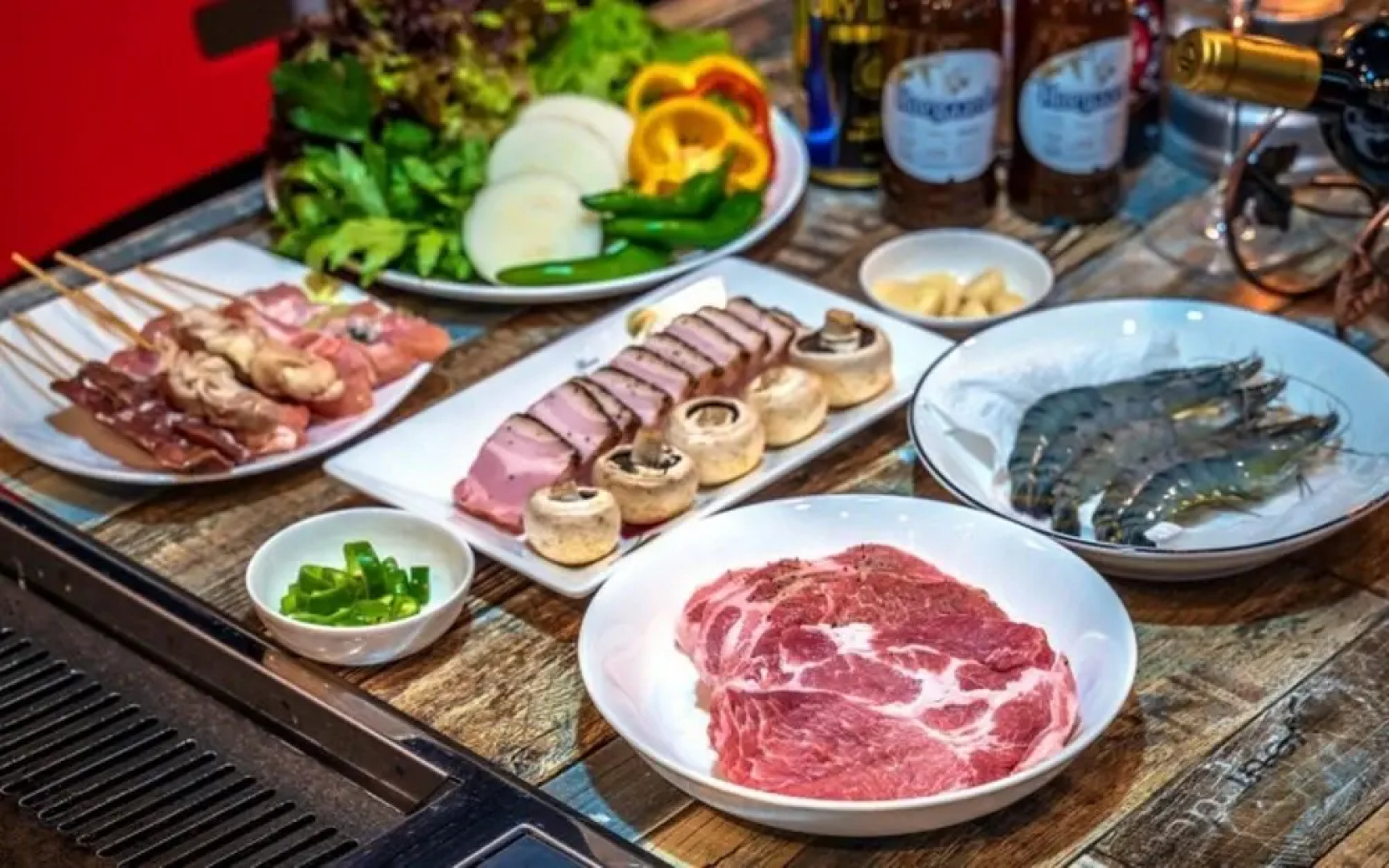 Pohang Unipool Villa