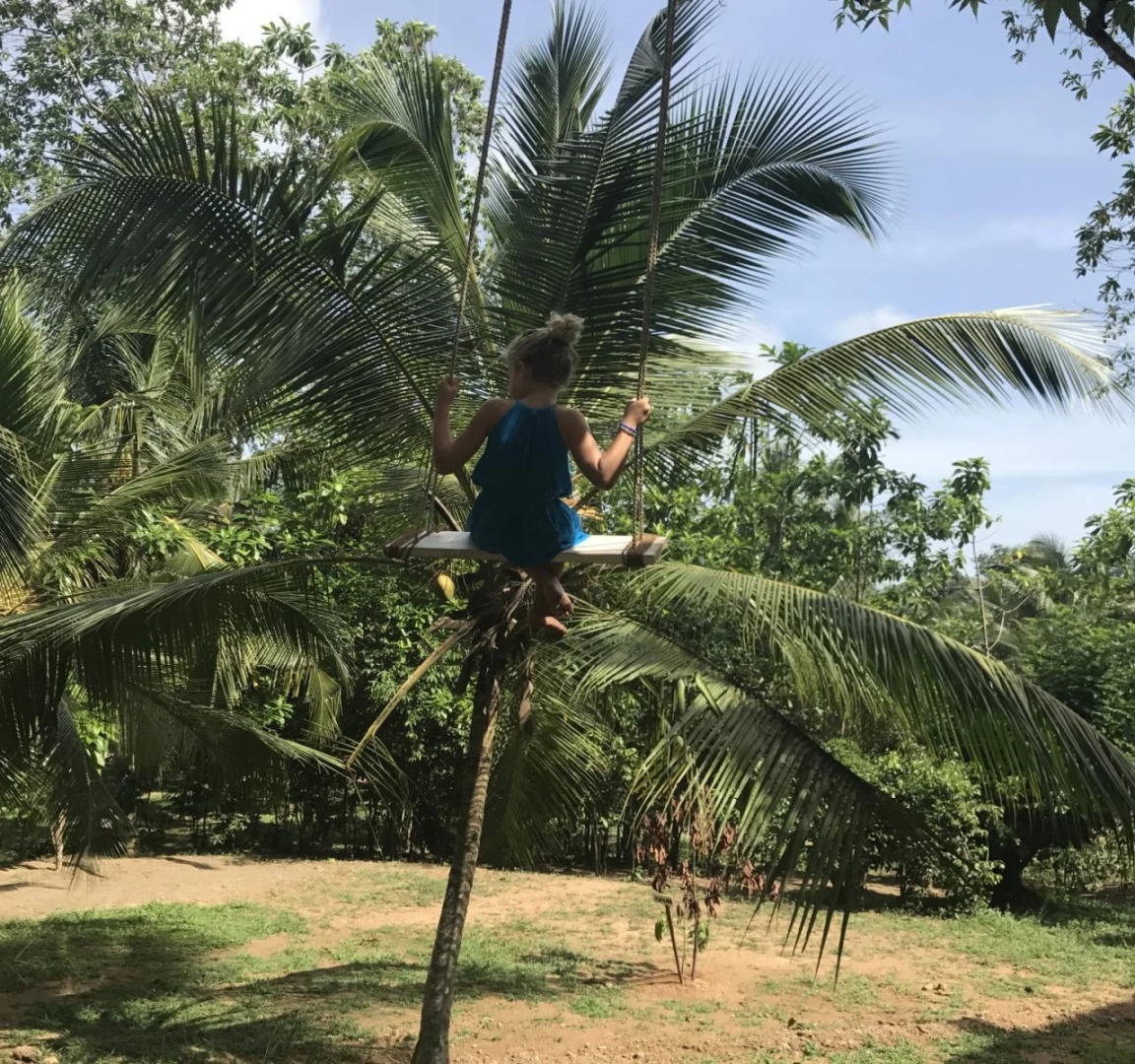 Good Vibes Villas Retreat And Restaurant