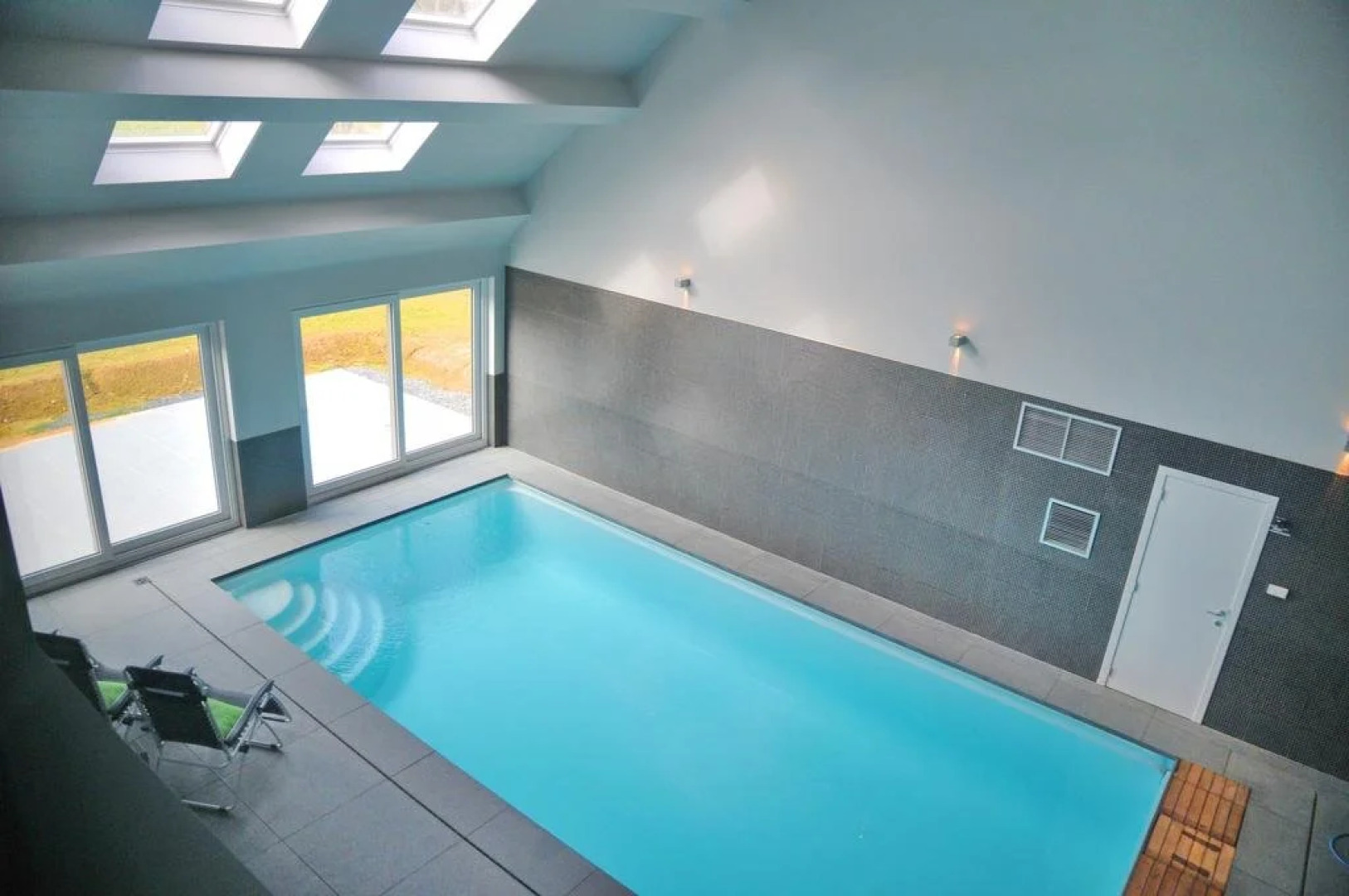 Petit Coin de Paradis