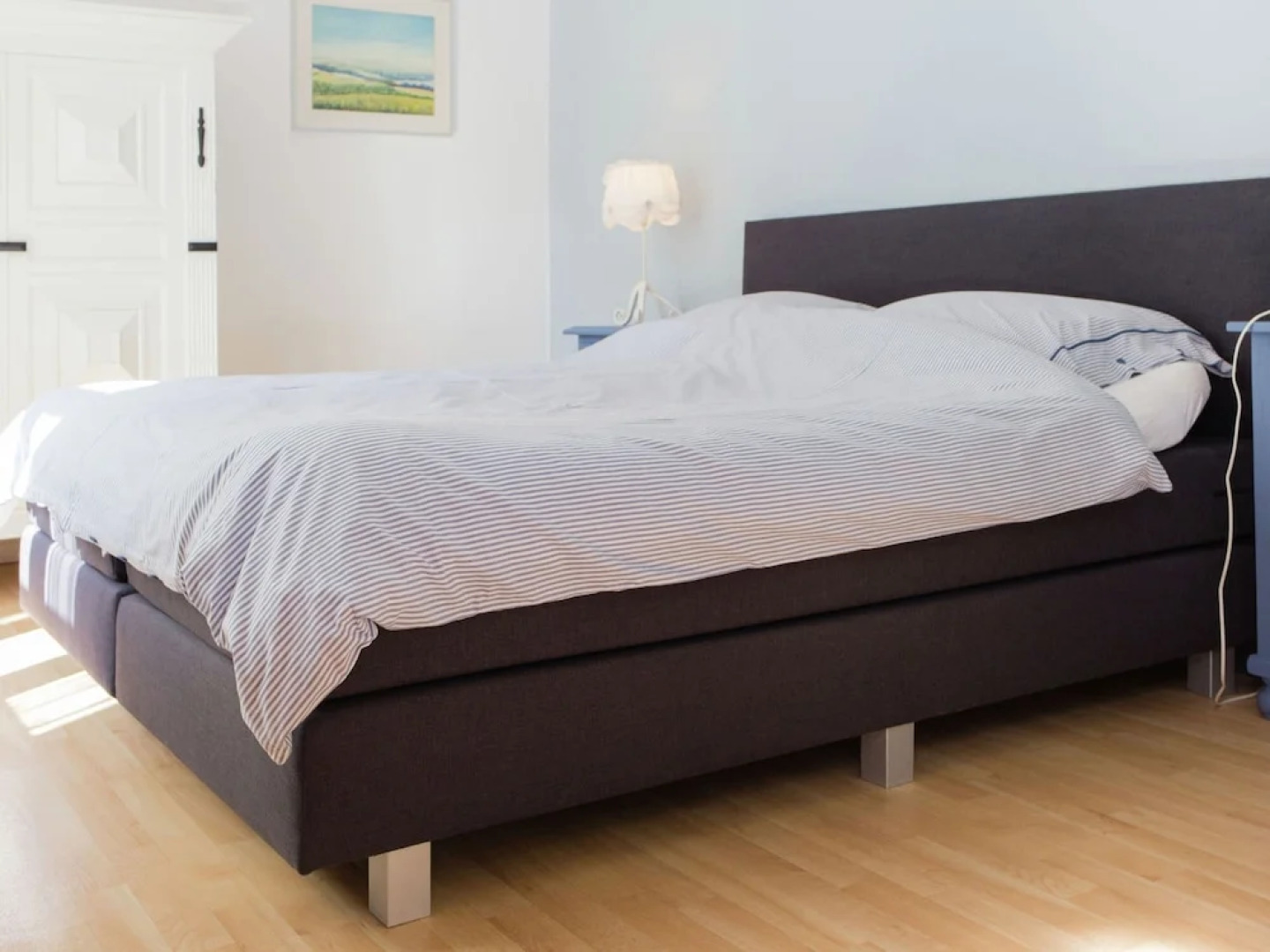 Chic Apartment in Hessisch Oldendorf