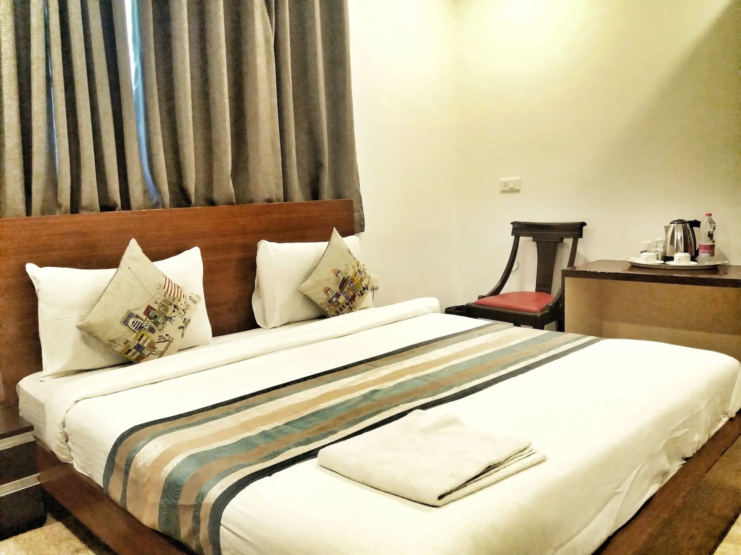Hotel Delhi Aerocity