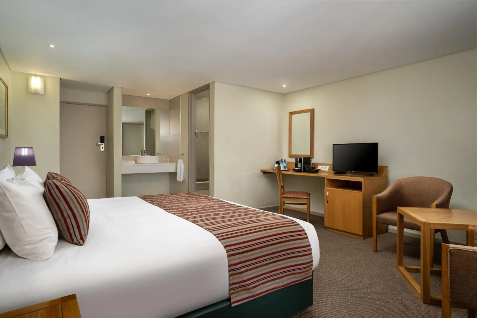 River City Inn