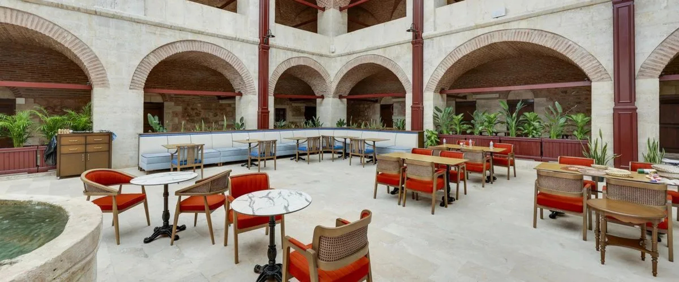 Silk Road Museum Hotel