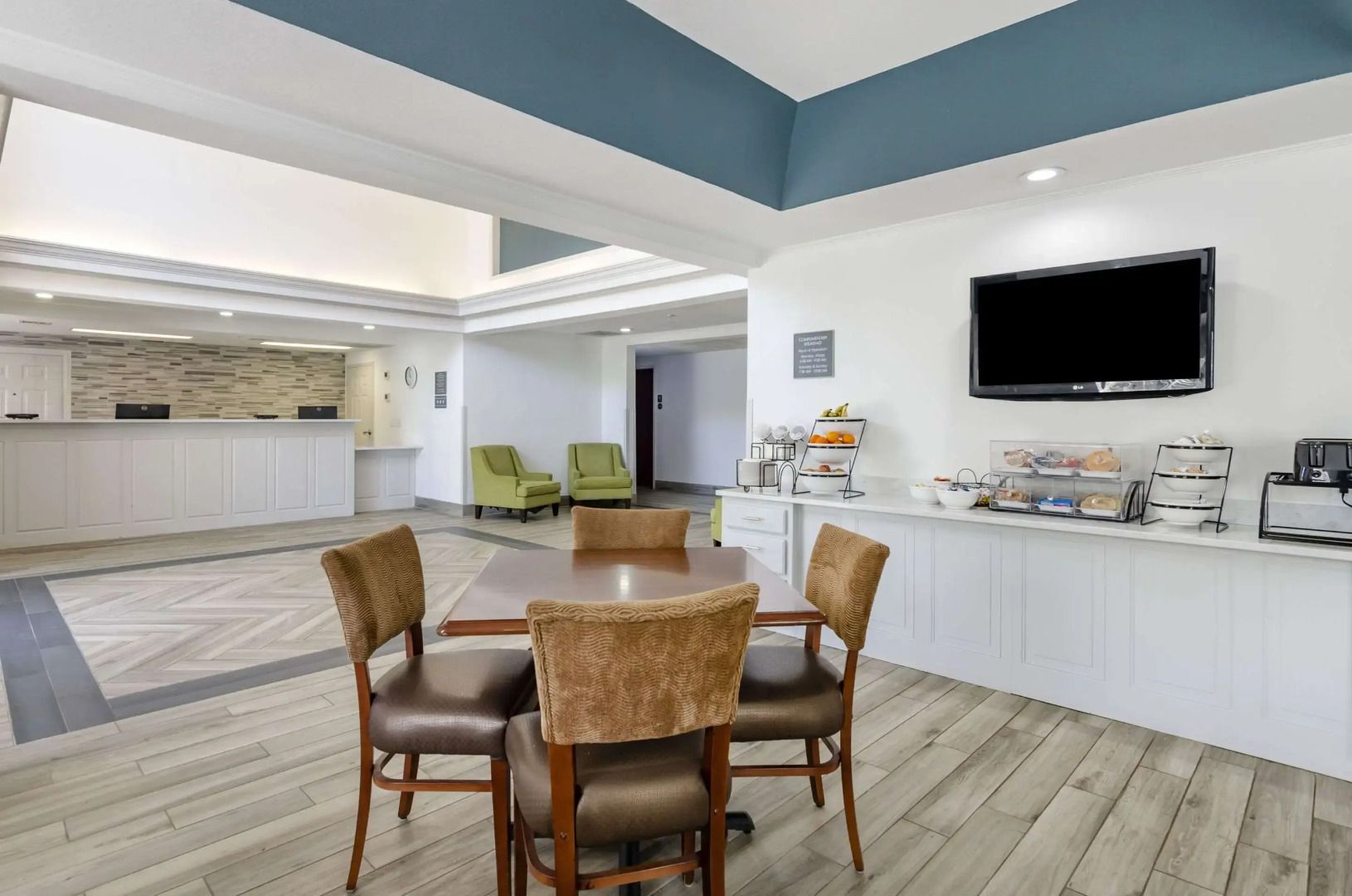 Comfort Inn Martinsville