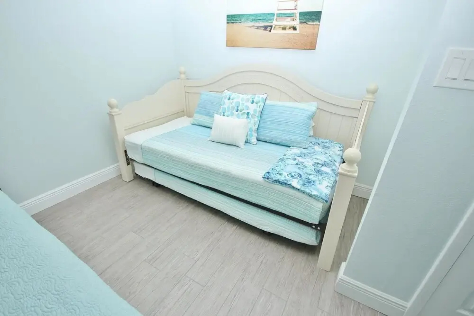 Sea Coast Gardens II 106