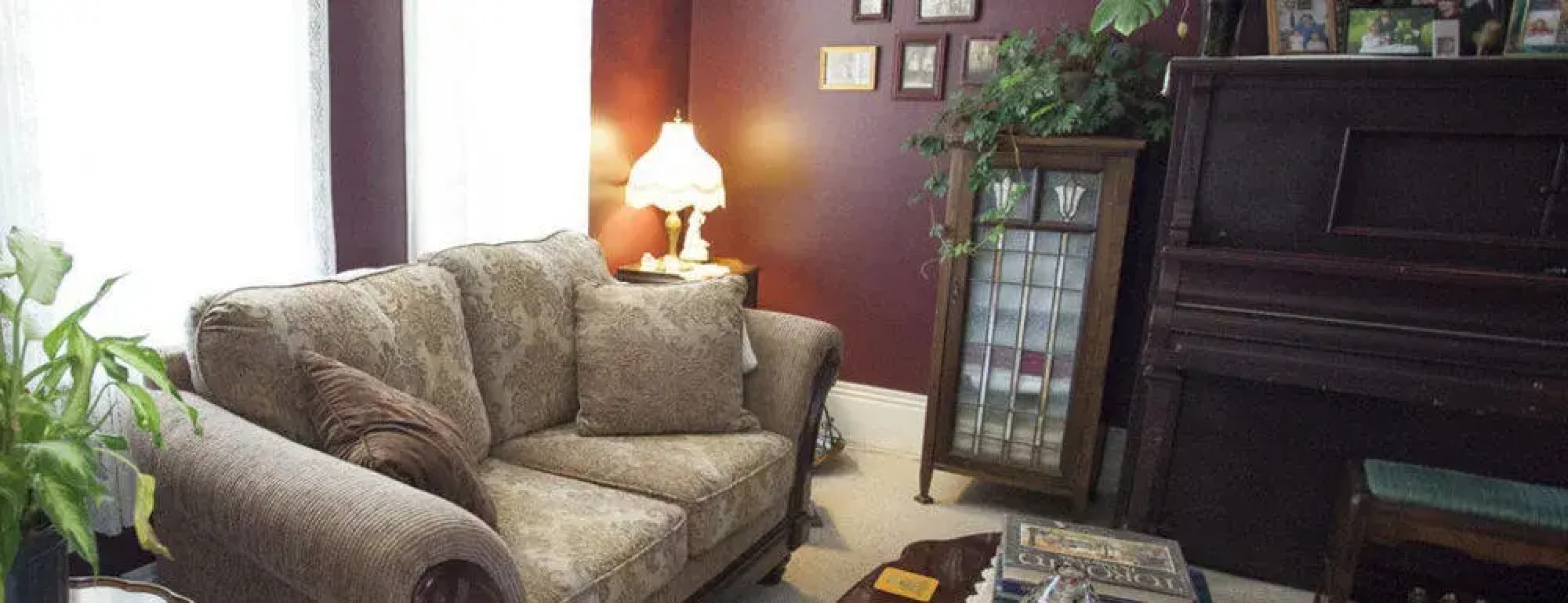 Riverwalk Bed & Breakfast