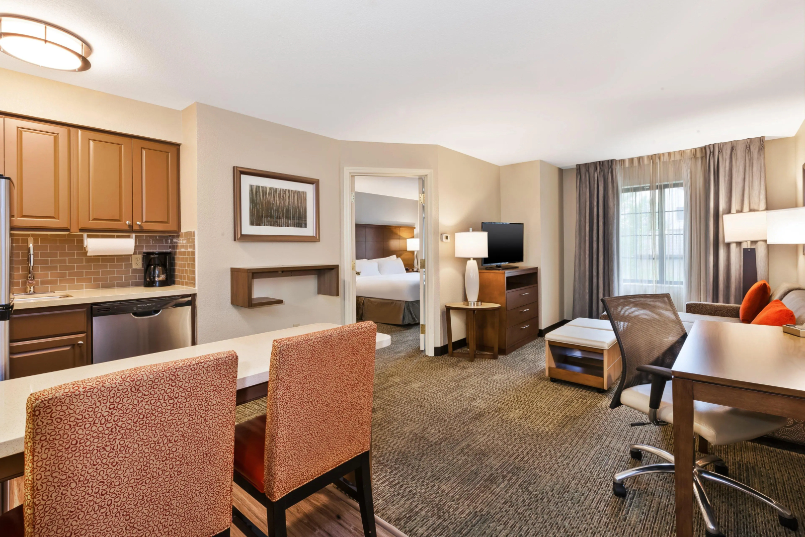 Staybridge Suites Kalamazoo by IHG
