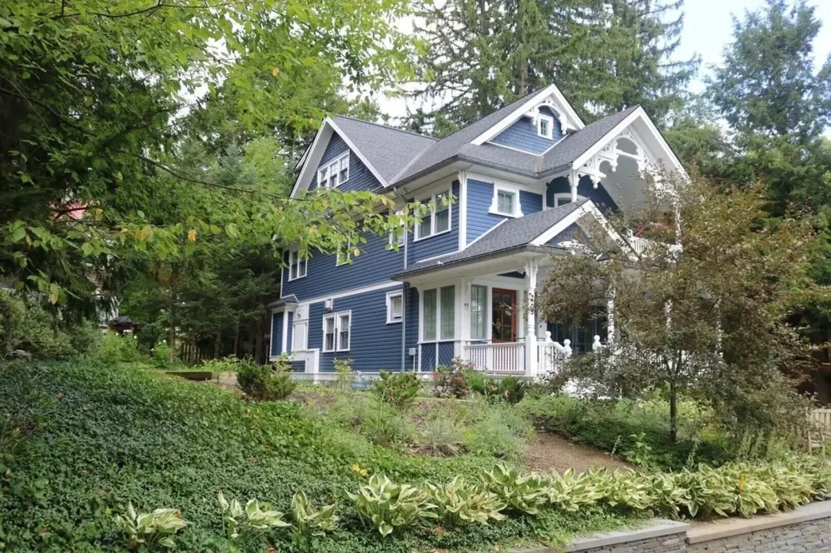 44 Forest Lane 4 Bedroom Home by Redawning