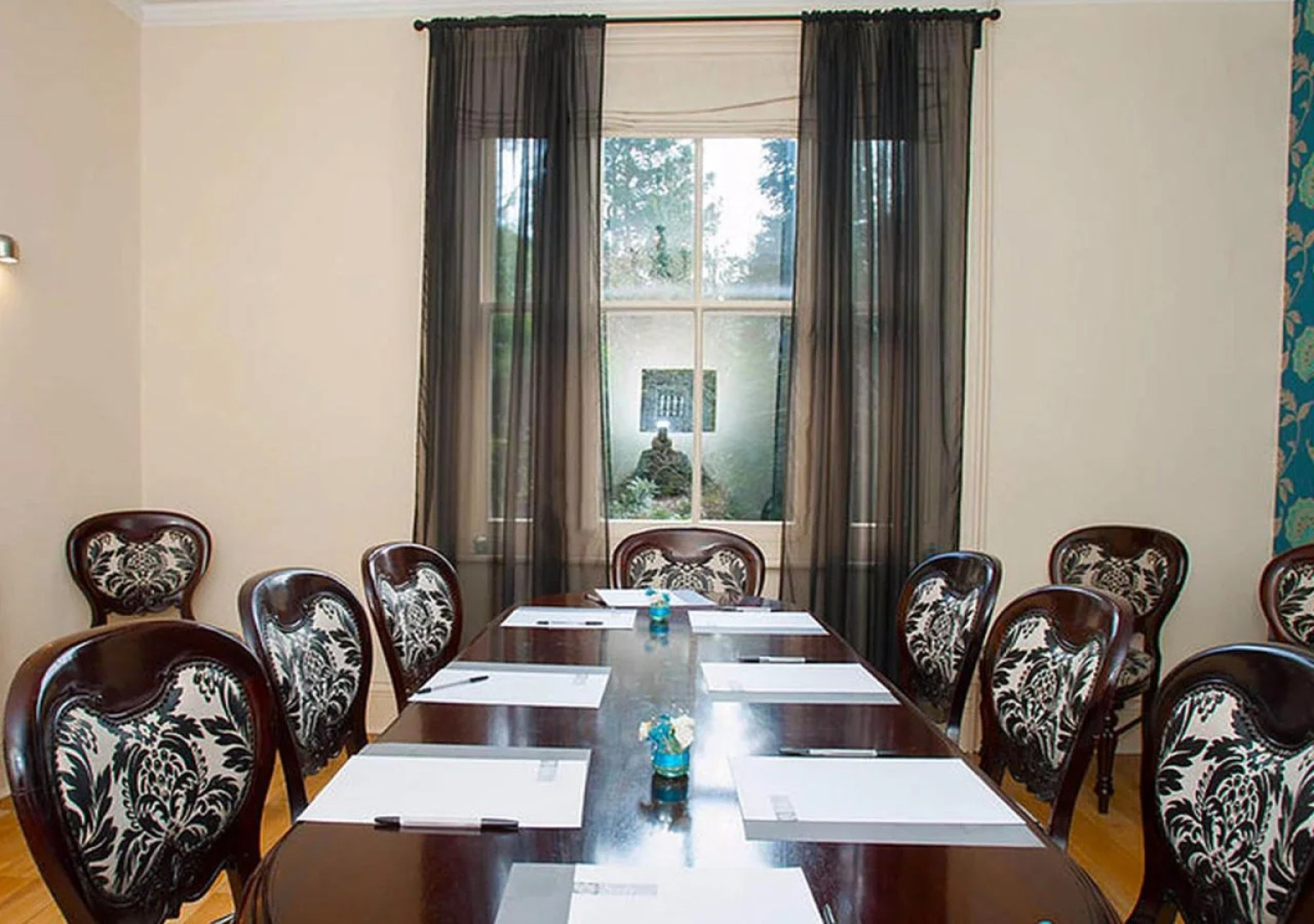 Tunbridge Wells Retreat