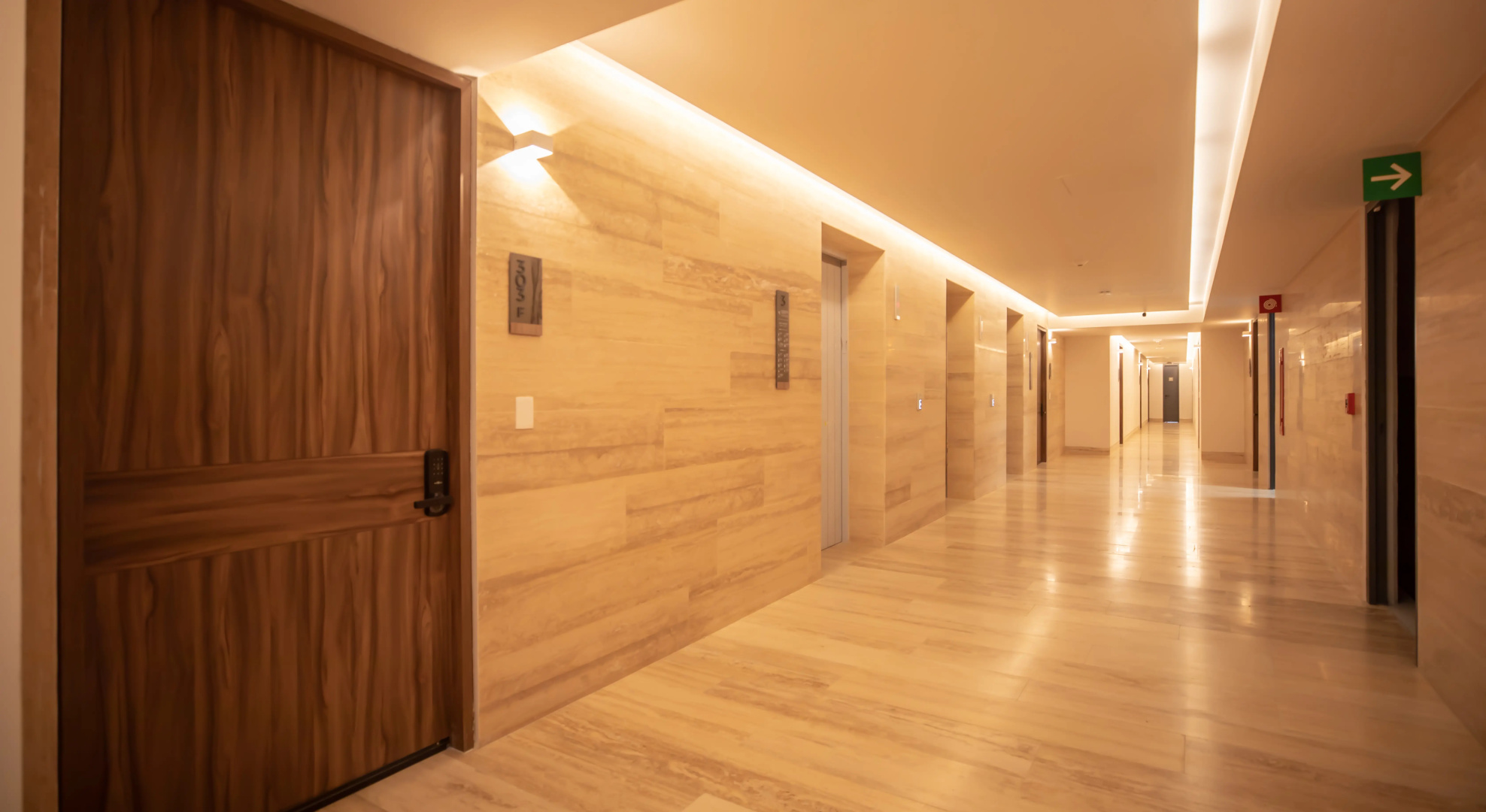 Stampa Residencial Santa Fe