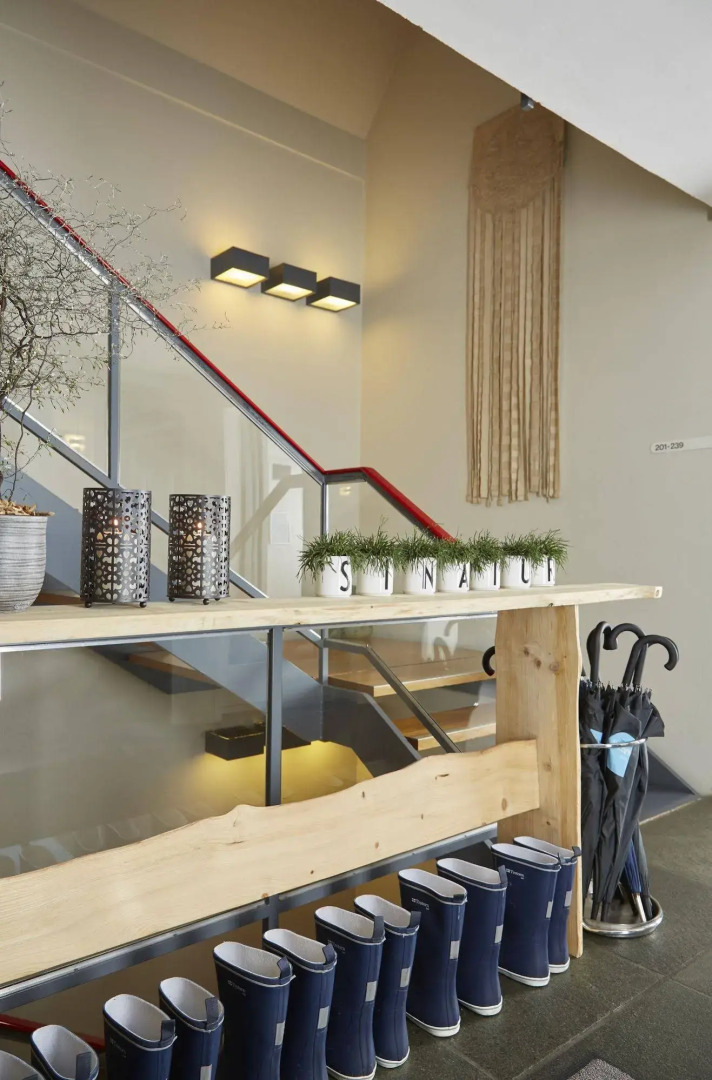 Skarrildhus Sinatur Hotel og Konference