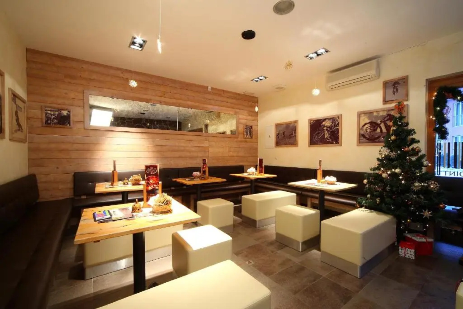 Apartments Sport Point