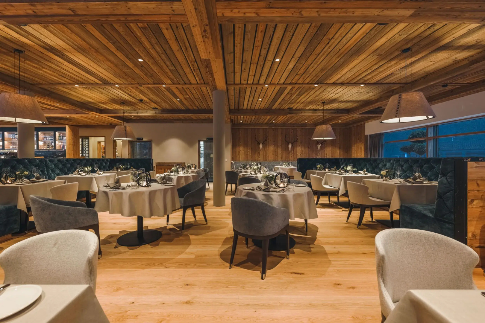 Alpenhotel Montafon & SPA
