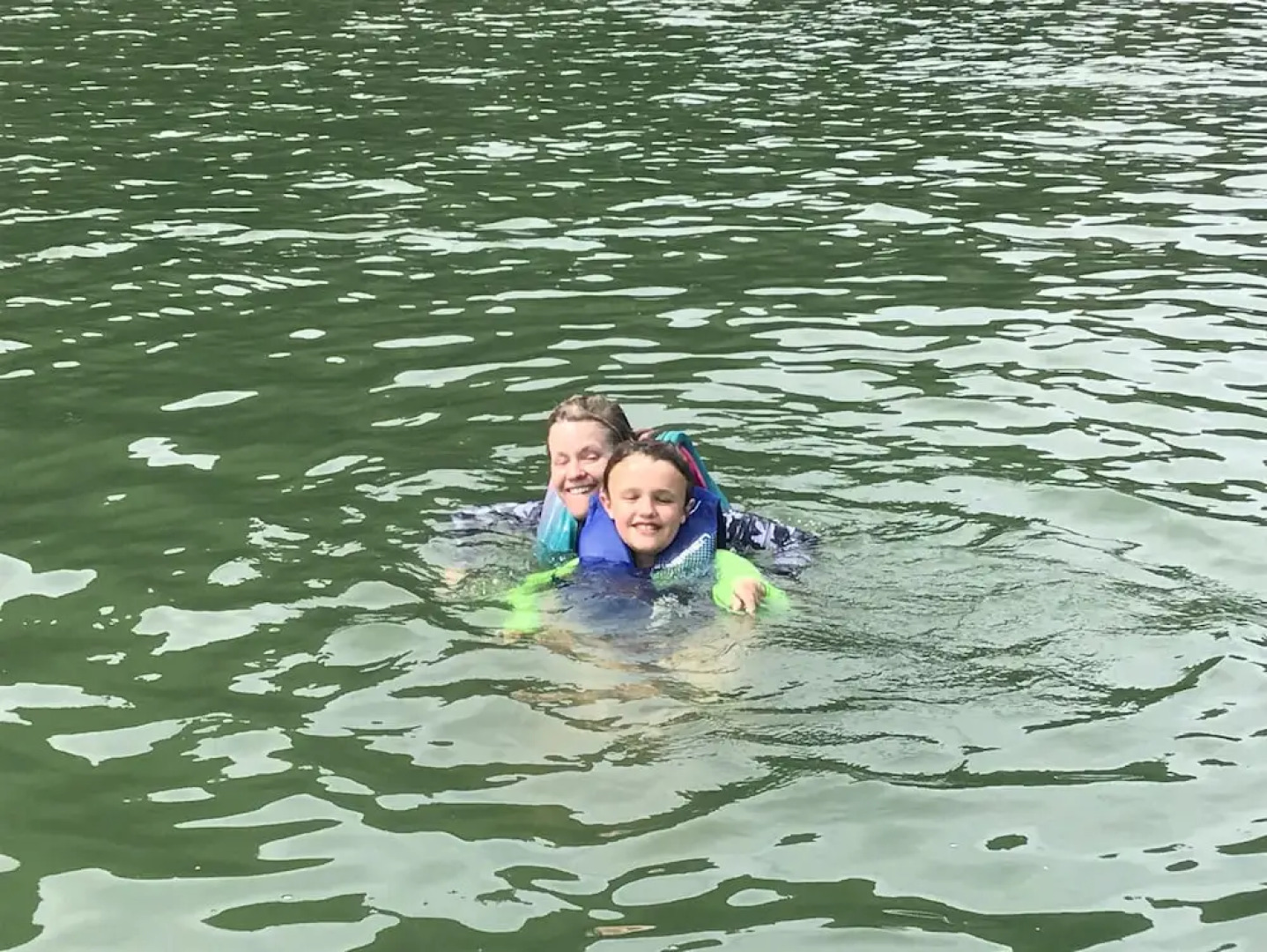 Iron Mountain Lodge 3 Bedroom Cabin by RedAwning