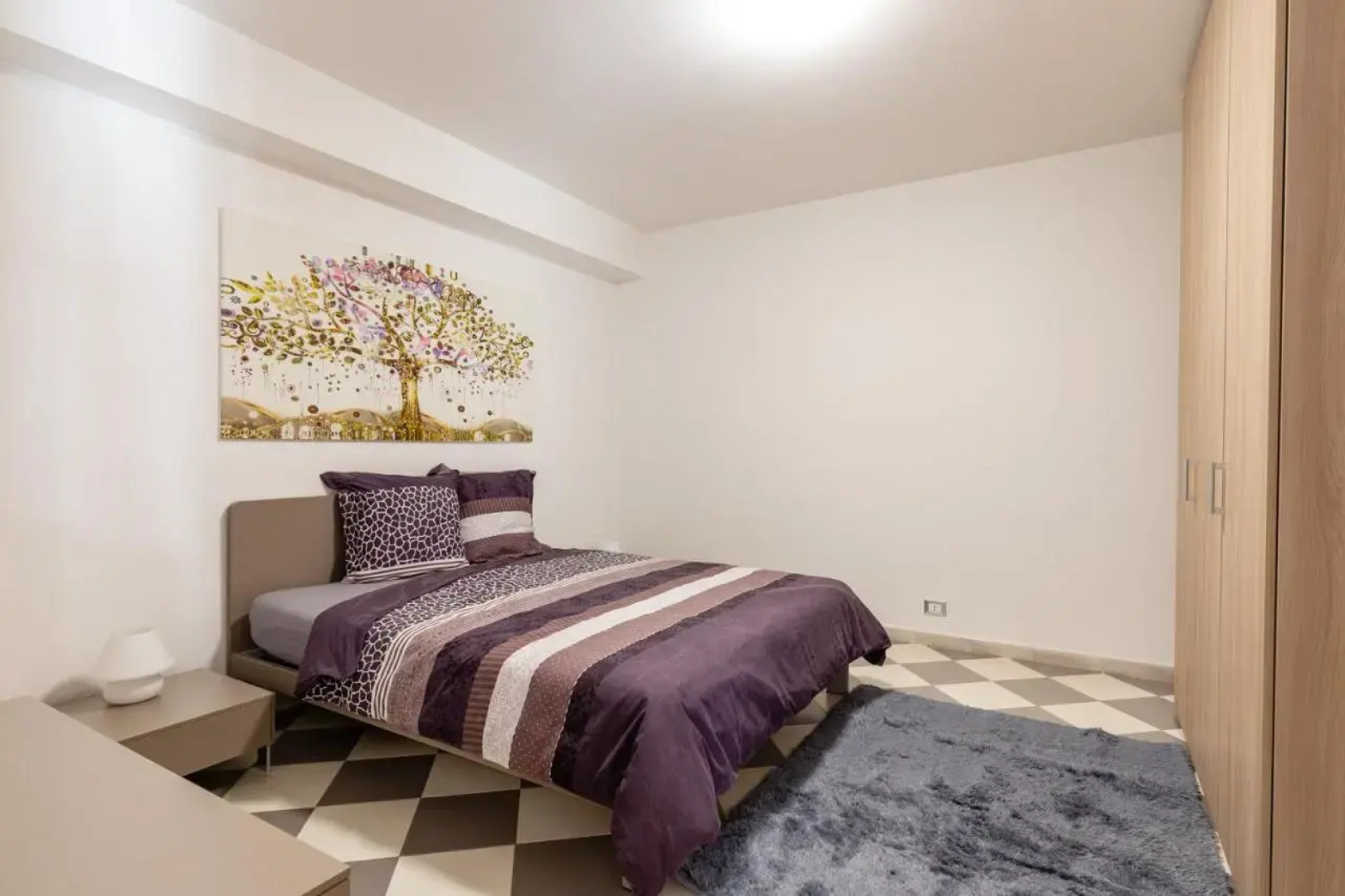 Residenza del Duca - Casteldaccia 2 camere
