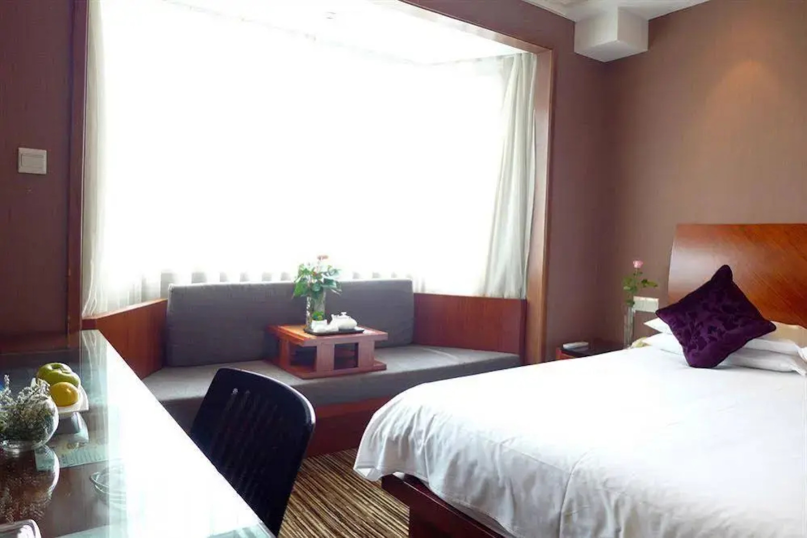 Narada Boutique Hotel Hangzhou Lakeside