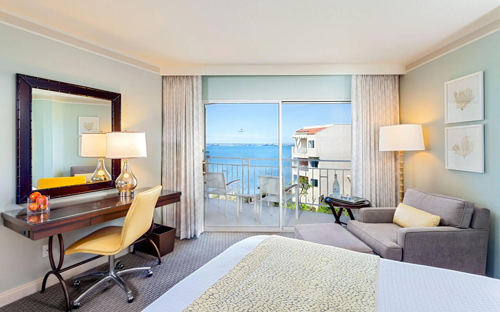 Loews Coronado Bay Resort