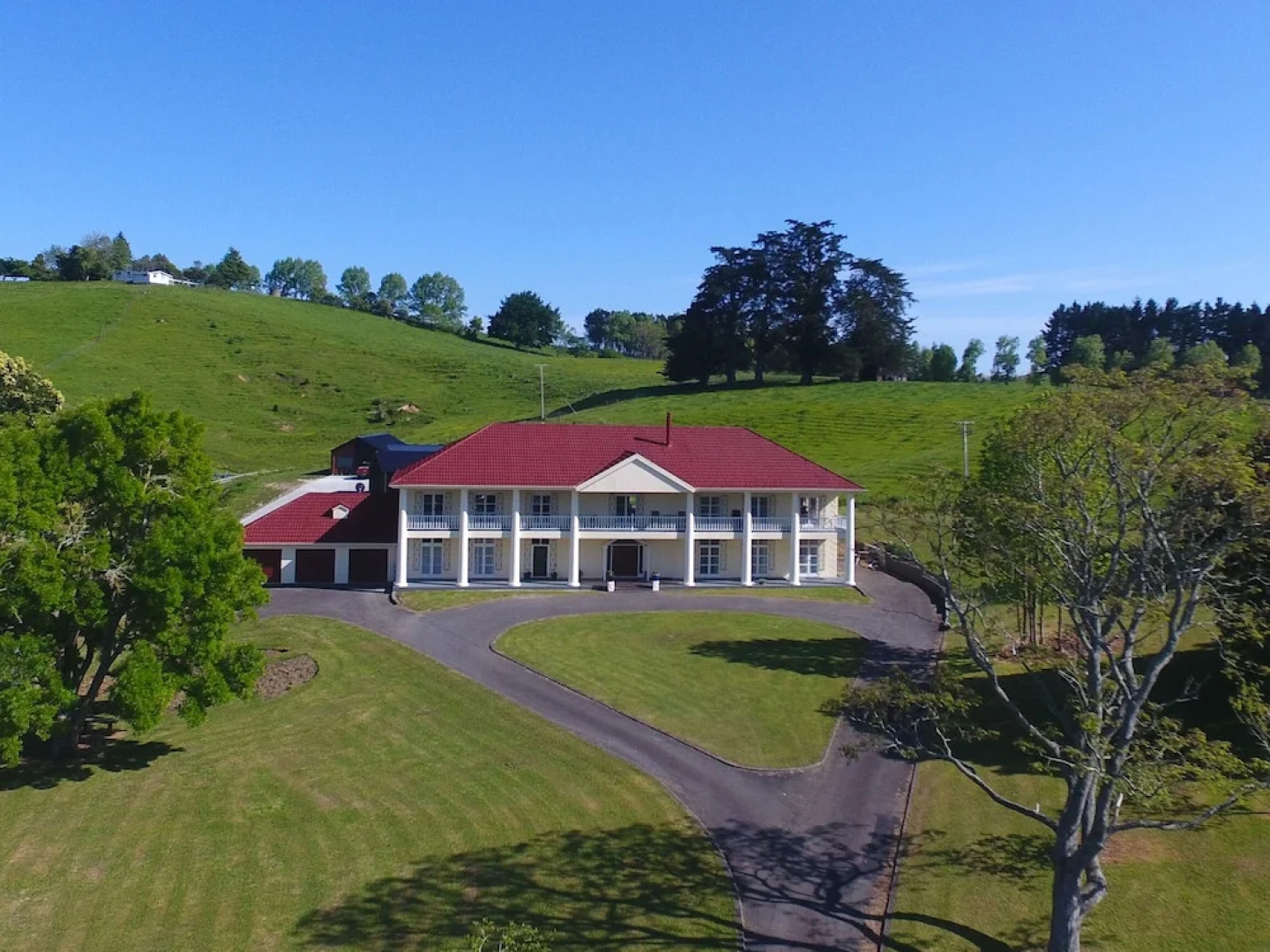 Luxury 3Brm Mannor in Temple View