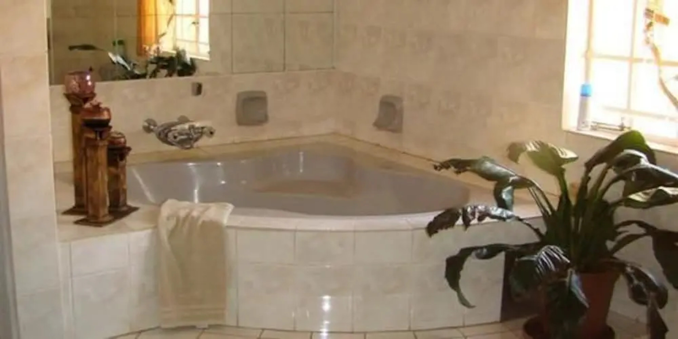 Villa Toscana Guesthouse