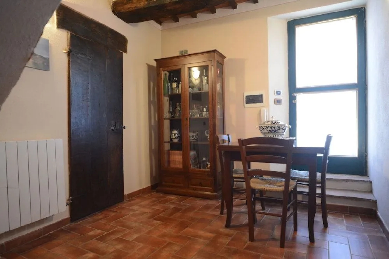 Il Pozzo di Sant'Andrea