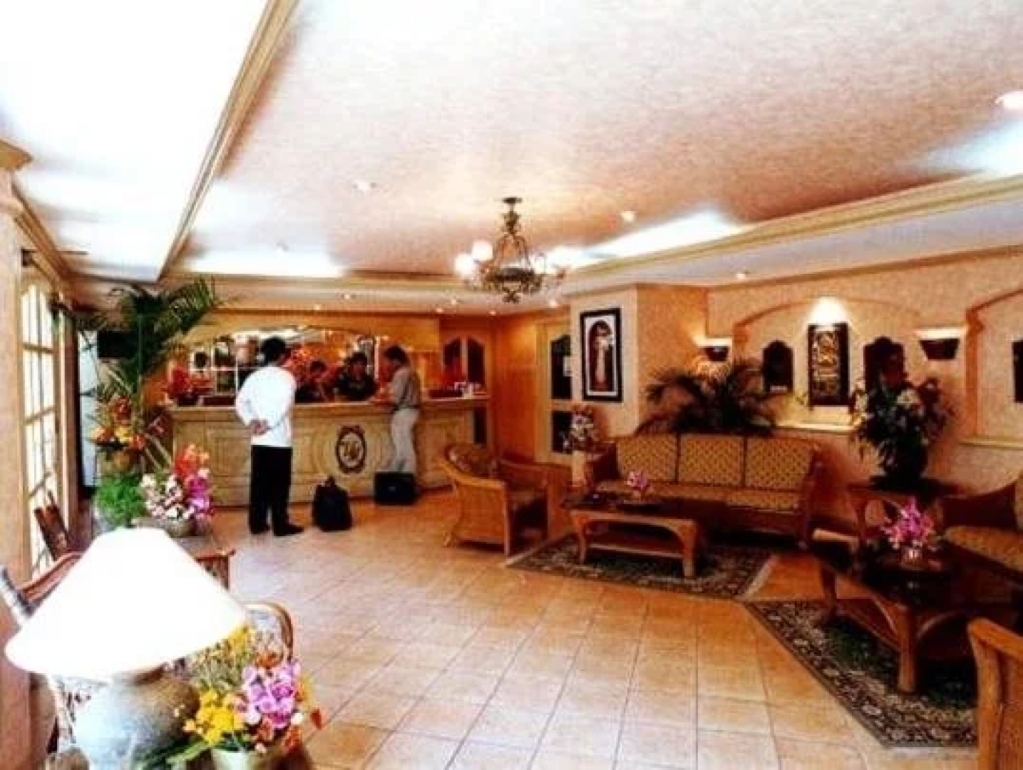 Villa Margarita Hotel