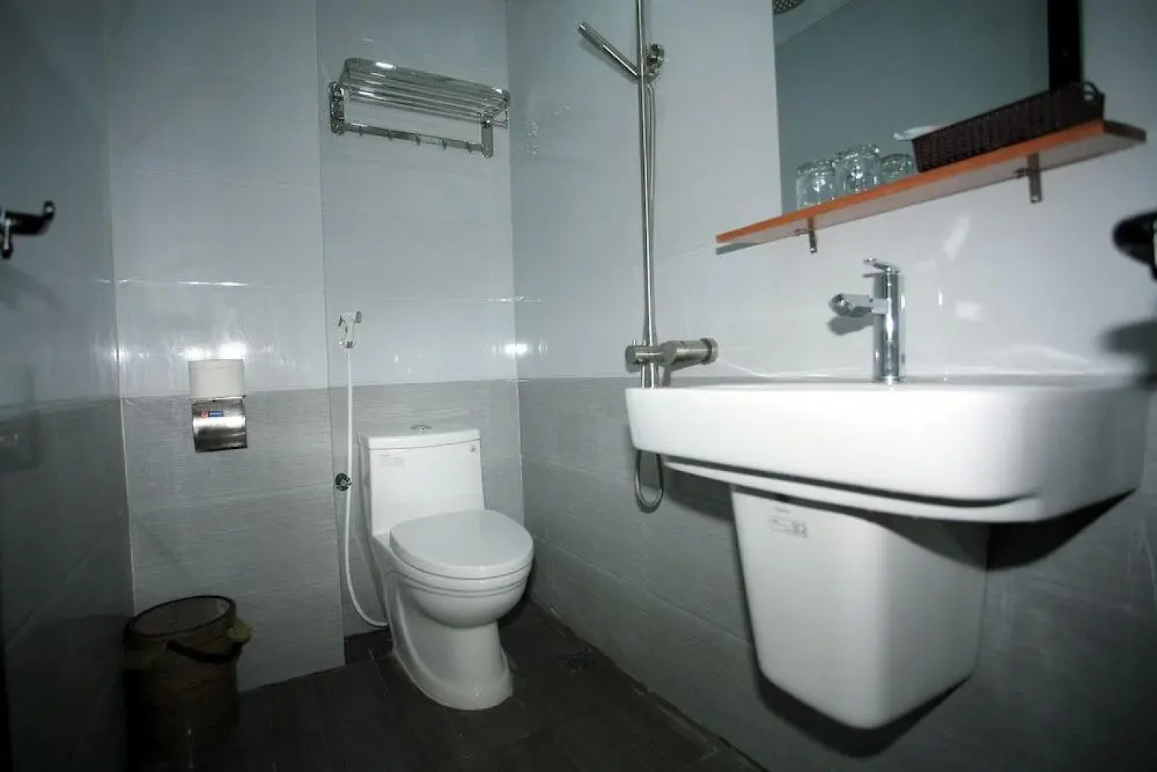 Son Doong Riverside Homestay