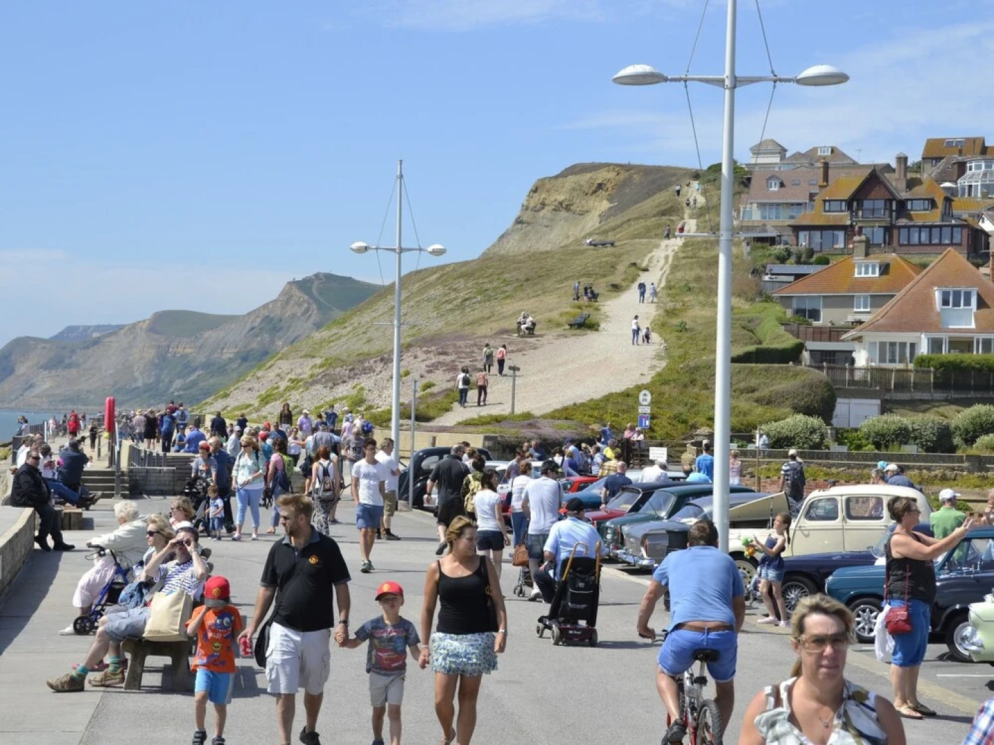 Westpoint Apartments