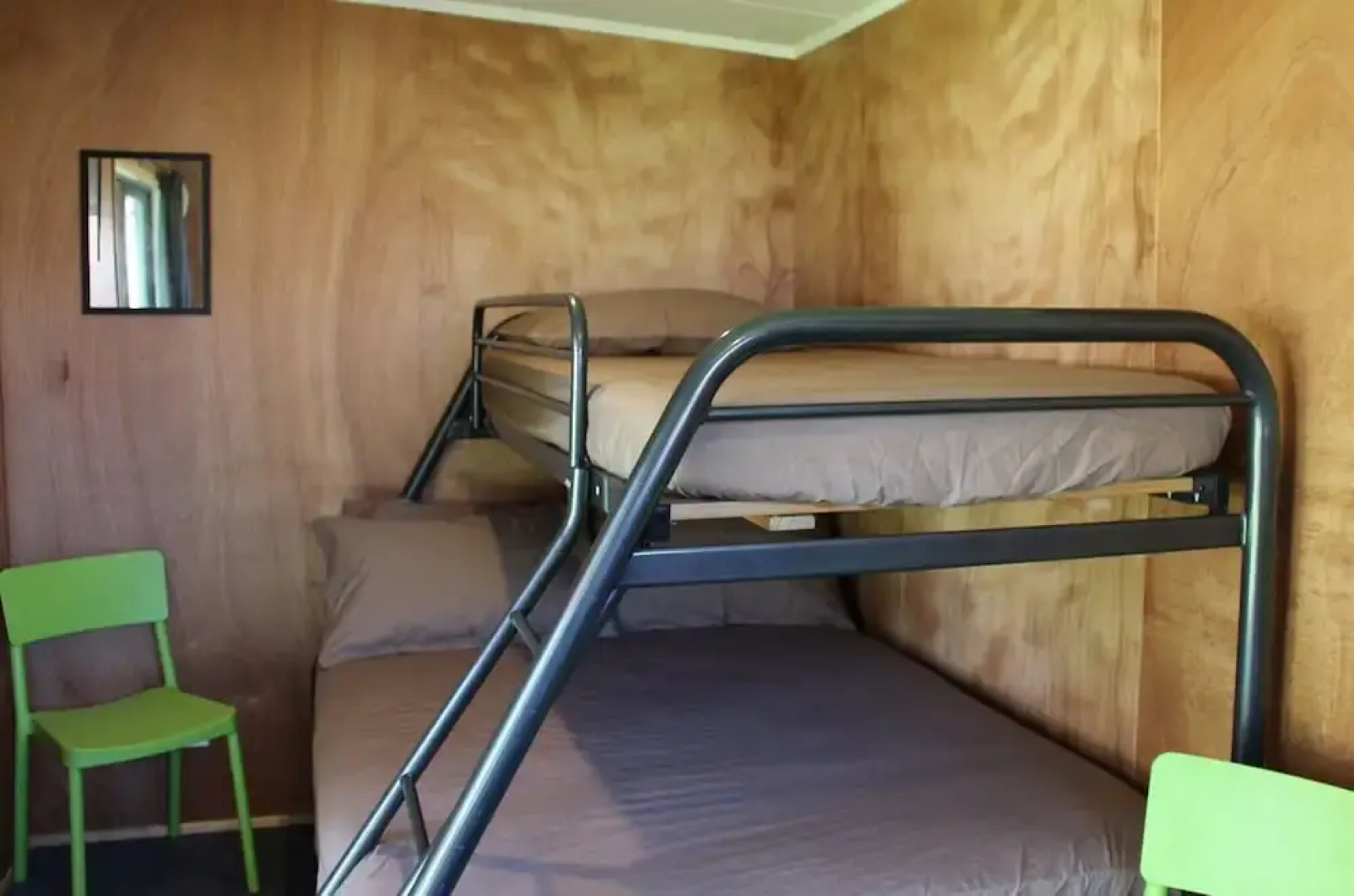 Urenui Beach Camp