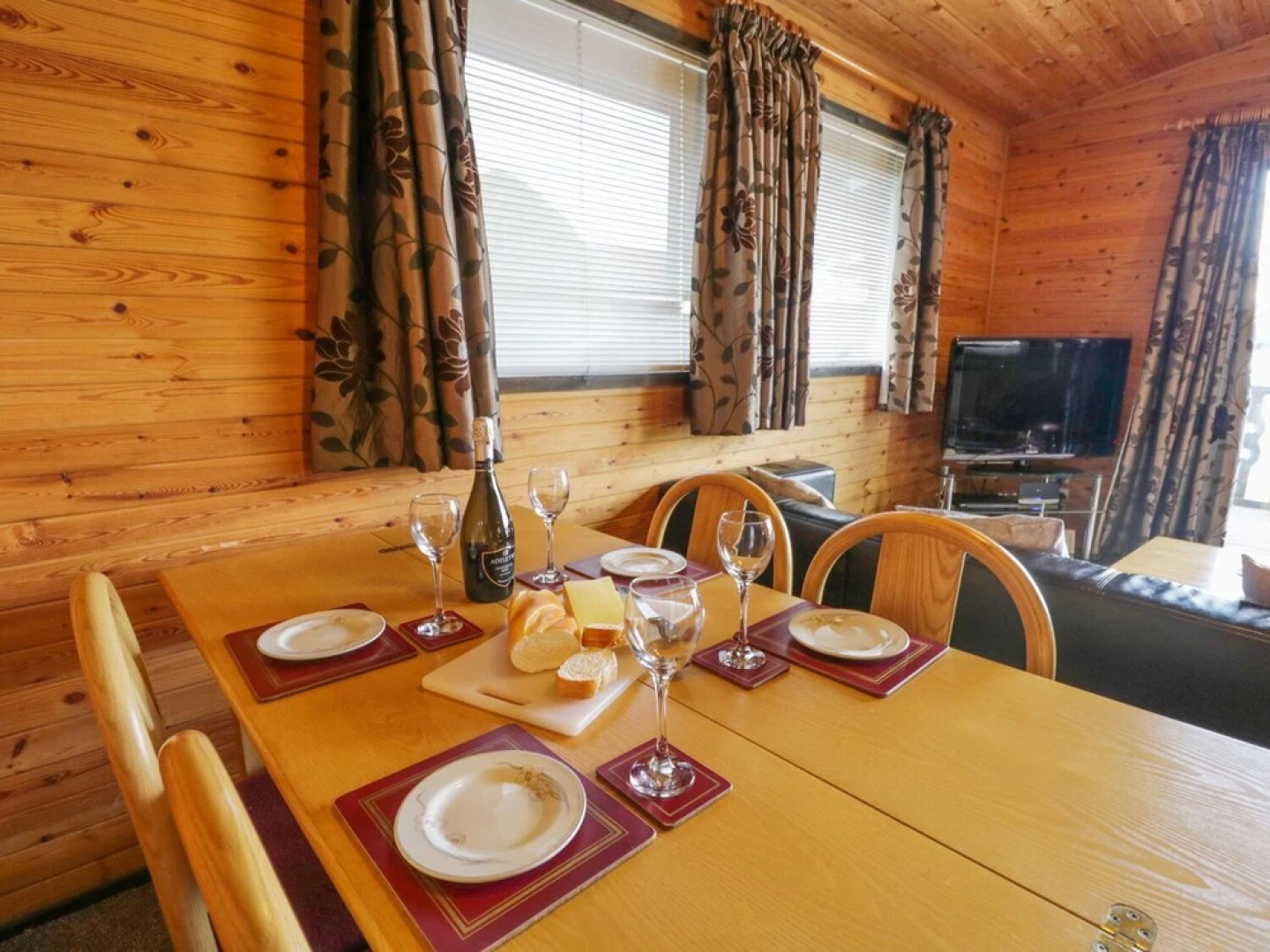 Hope Lodge
