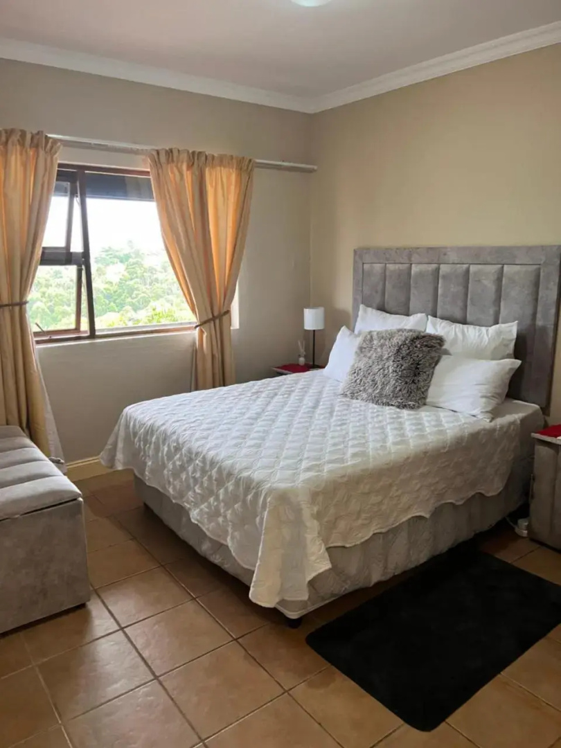 Ocean View Villas: Port Edward Unit H09