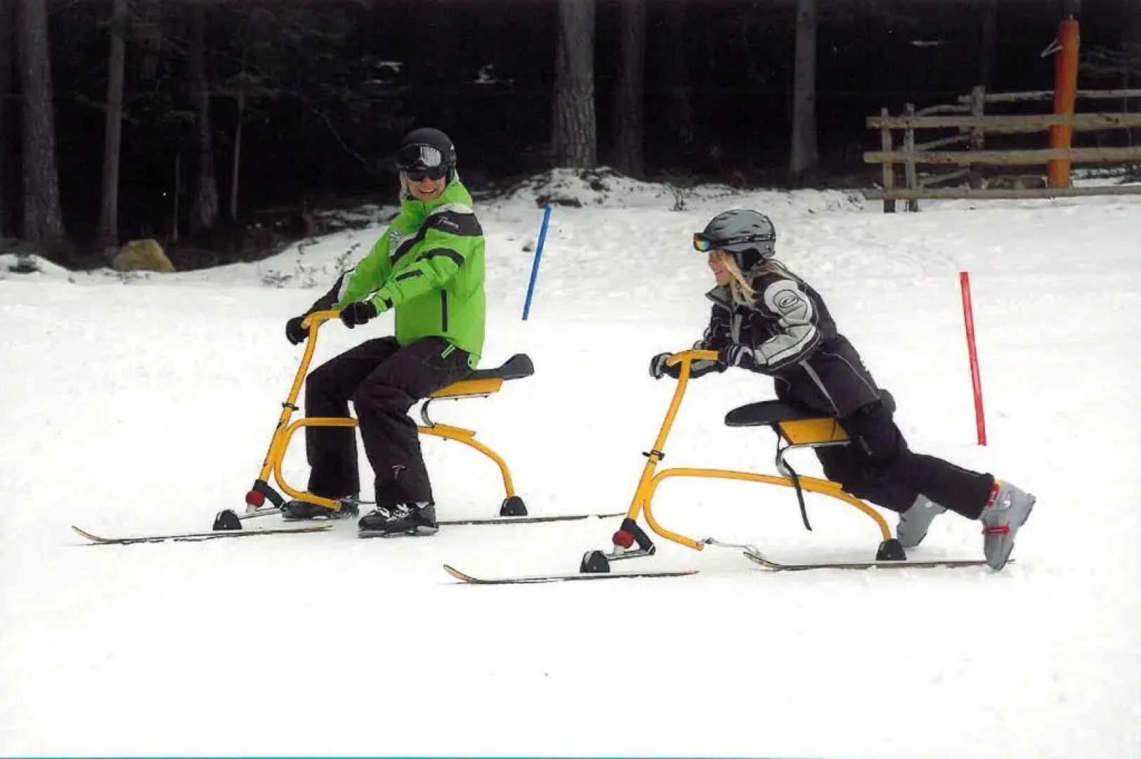 Kinderhotel Lärchenhof