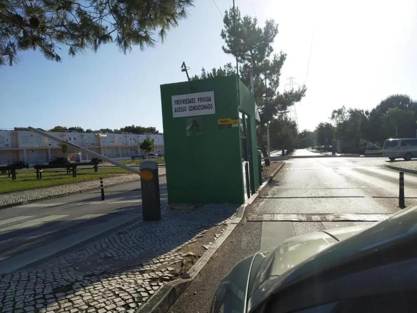 ACC Apartamento T1 Palmela Village