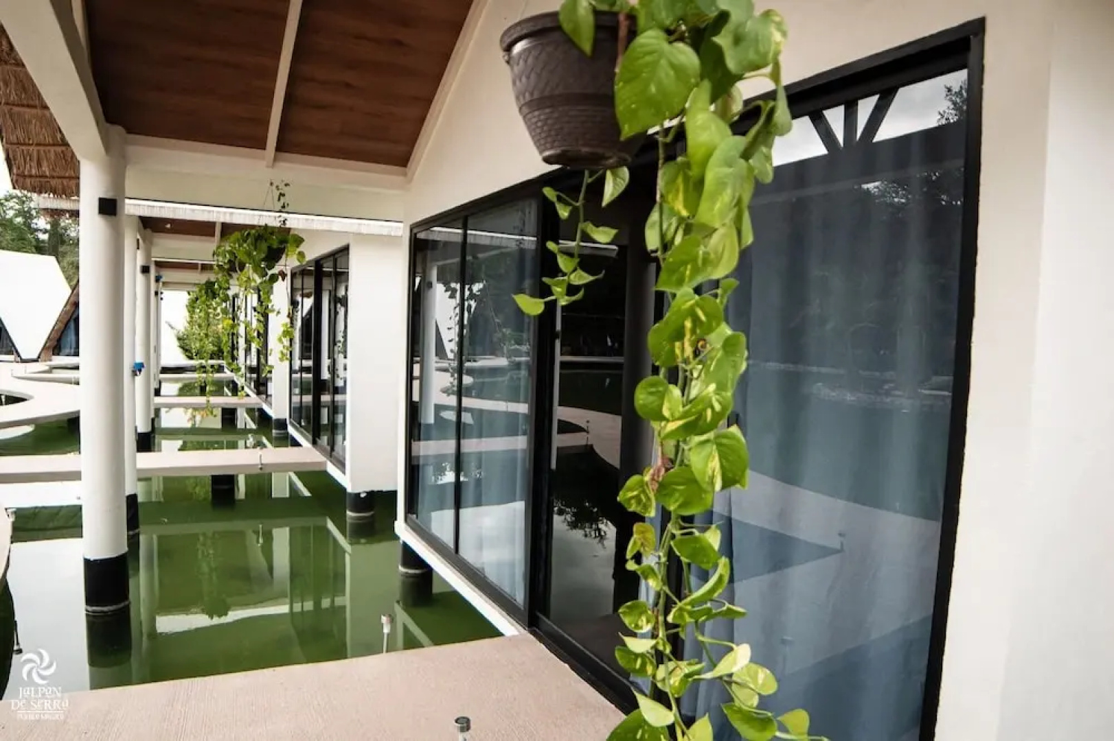 Río HOTEL y glamping
