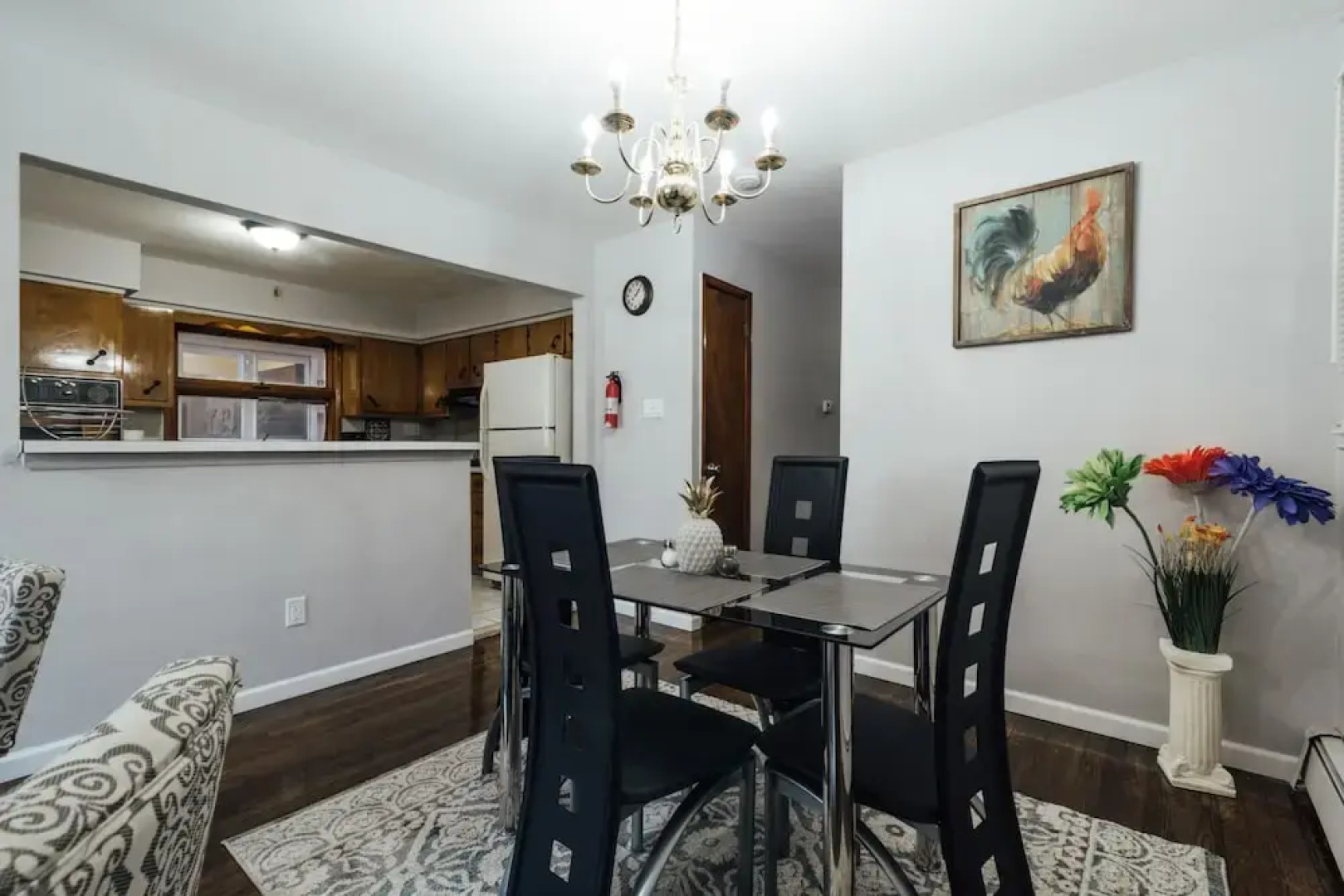 3 Bedroom near Journal Square