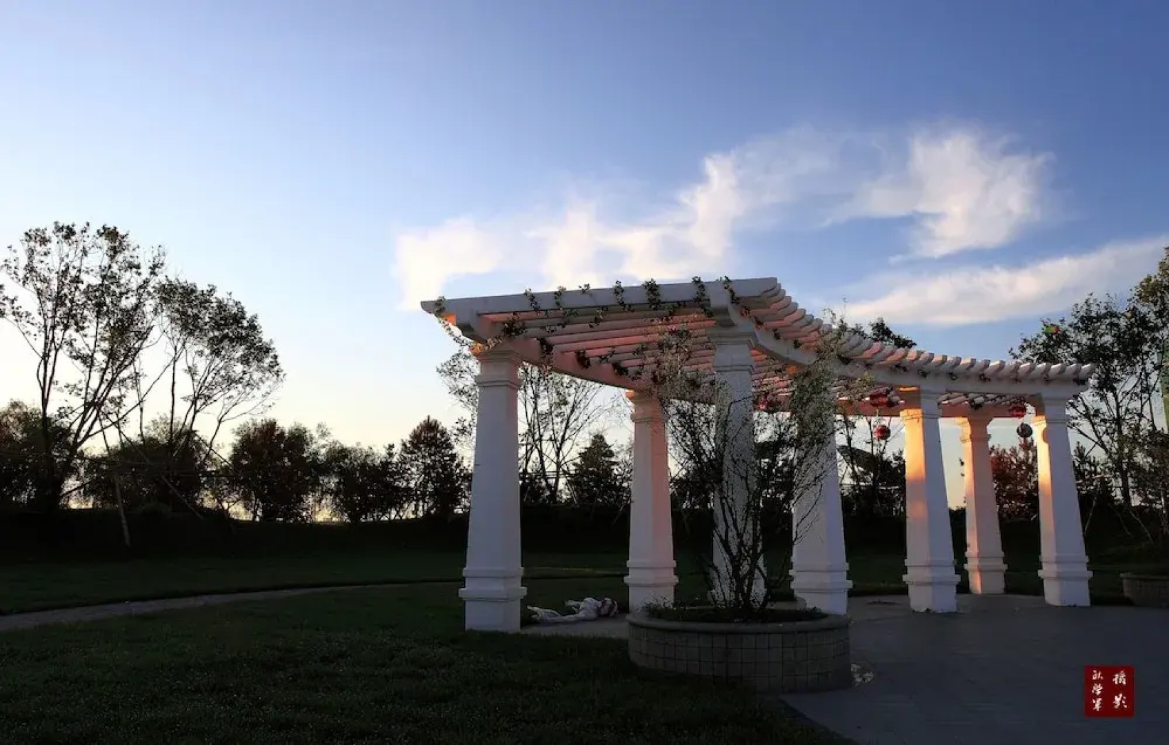 Country Garden Phoenix Hotel, XingAnMeng