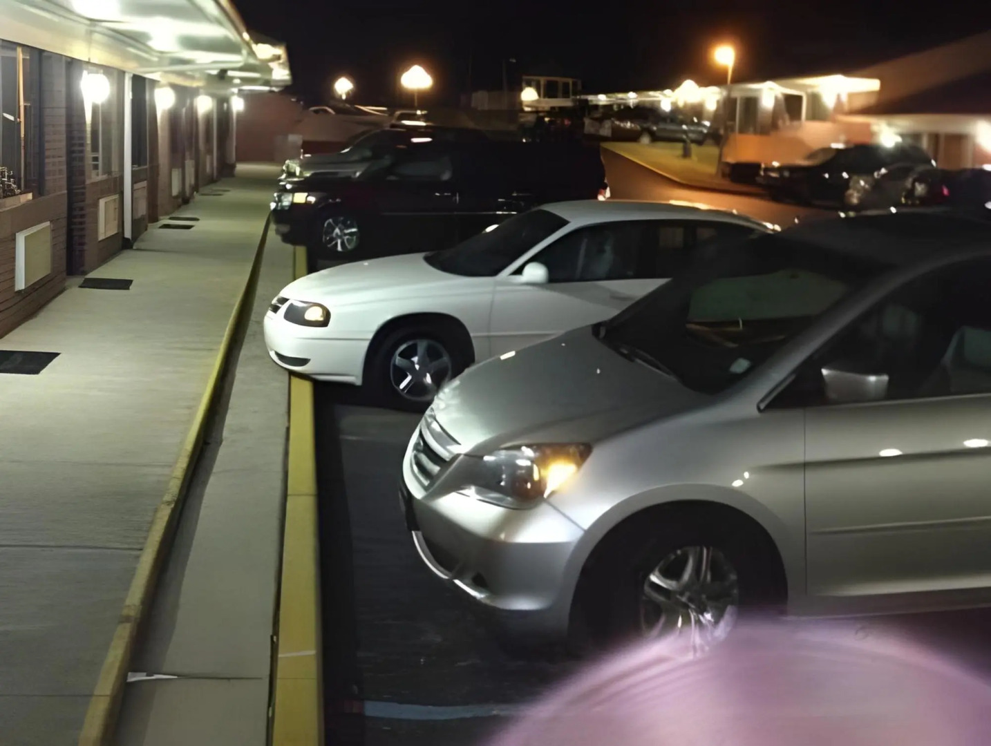 Knights Inn & Suites Anniston Oxford Area