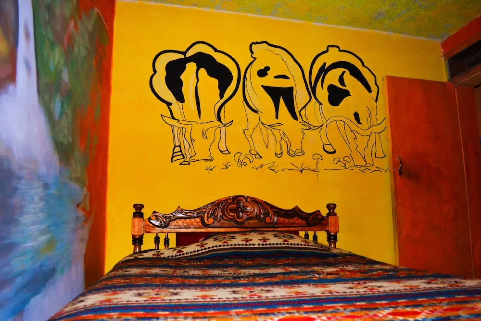 Refugio Terra Esperanza - Hostel