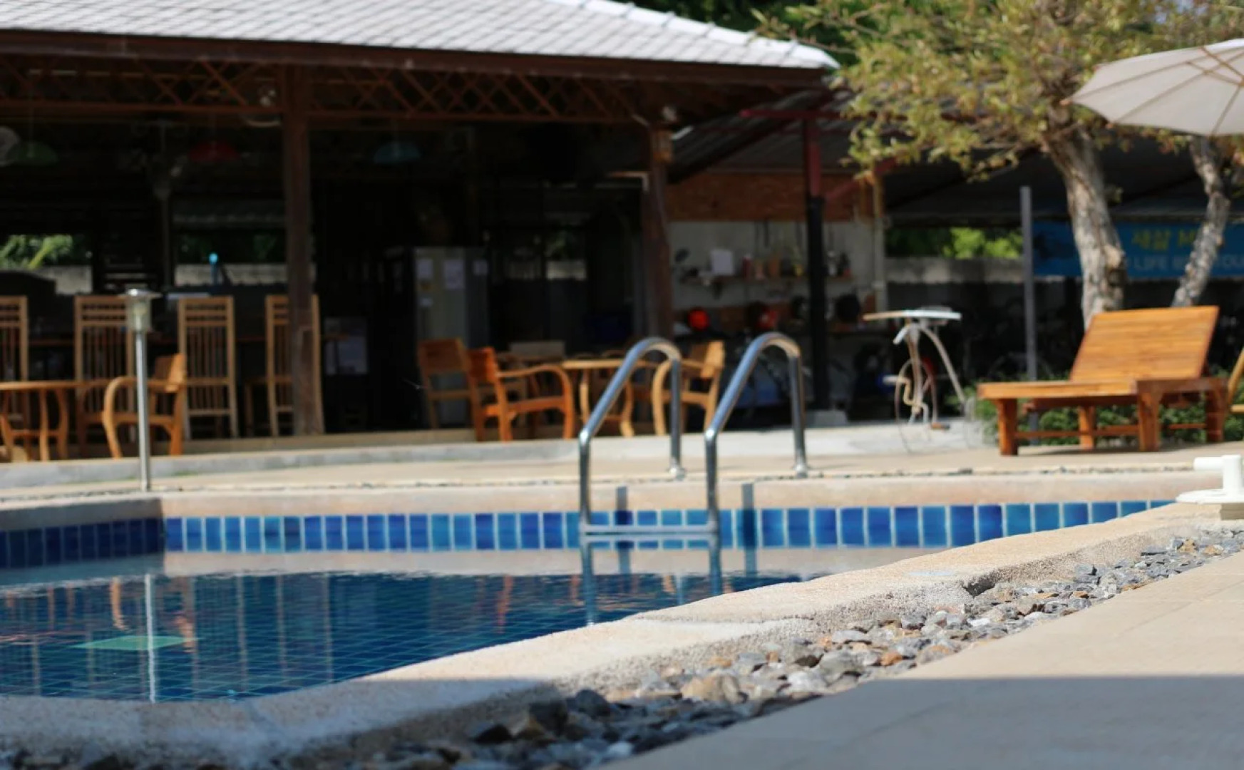 Patarada Boutique House