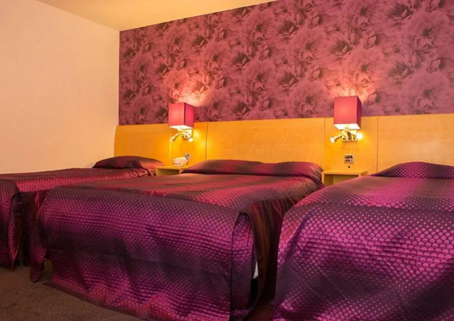 The Royal Alexandra Hotel by Compass Hospitality